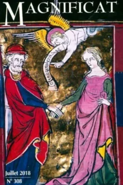 Magnificat n°308, Collectif