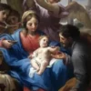Magnificat n°349, Collectif