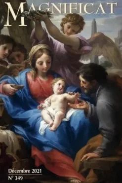 Magnificat n°349, Collectif