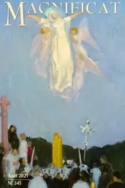 Magnificat n°345, Collectif