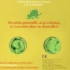Ma grenouille aime les chatouilles, Tanja Louwers