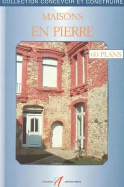 Maisons en pierre, Laurence Janin