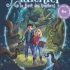 Malenfer Tome 1 : La forêt des ténèbres, Cassandra O'Donnell