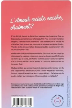 Malgré nous, Julie Dauge