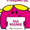 Ma mamie, Roger Hargreaves
