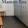 Maman boa, jeanne