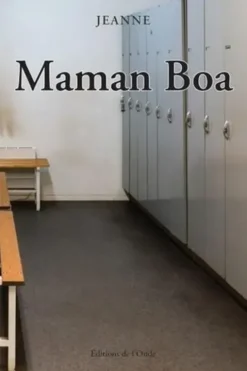 Maman boa, jeanne