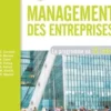 Management des entreprises BTS 1re année. Pochette élève, Edition 2018, Christophe Cornolti