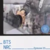 Management et gestion d'activités commerciales Epreuve E5 BTS NRC. 5 cas corrigés en détail, Edition 2018, Jeanne Gomez