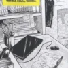Mangaka Tome 1, Thibault Vermot