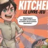 Manga kitchen. Le livre-jeu, Simon Gabillaud