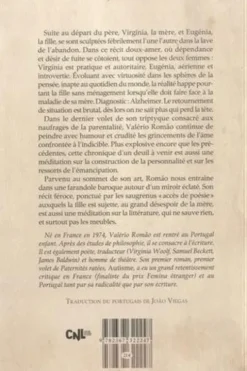 Manquer à l'appel, Valério Romao