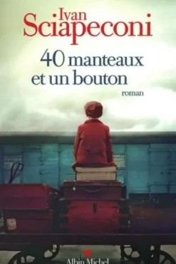 40 manteaux et un bouton, Ivan Sciapeconi