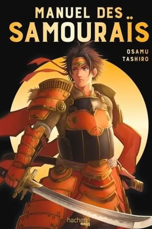 Manuel des Samouraïs, Osamu Tashiro
