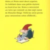 Manu et Nono : En plein conte de fées, Catharina Valckx