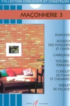 Maçonnerie 3, Matana Michel