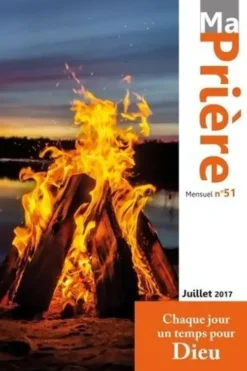 Ma prière n°51, Collectif