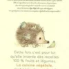 Ma p’tite cuisine végétale, Chloé Charles