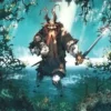 Marécage Tome 1 : Sombra, Antonio Zurera