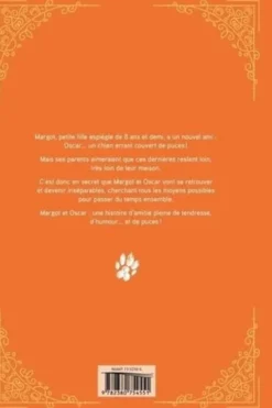 Margot et Oscar Tomes 7 à 9, Zidrou