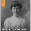 Maria d'An Drinded. Des vies trinitaines, Gwenn Abgrall-Servettaz