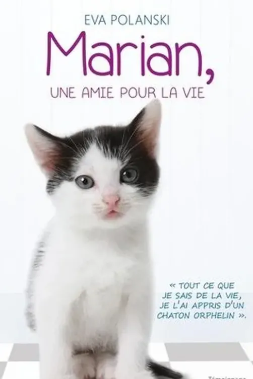 Marian, une amie pour la vie, Eva Polanski