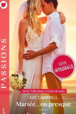 Mariée... ou presque ; Une alliance surgie du passé, Kat Cantrell