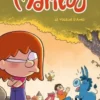 Marilou Tome 2 : Le voleur d'amis, Fabien Toulmé