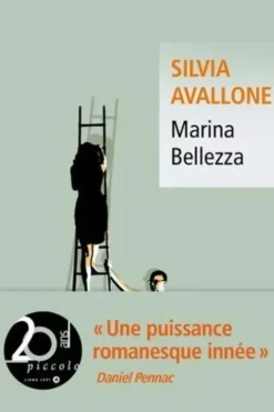 Marina Bellezza, Silvia Avallone