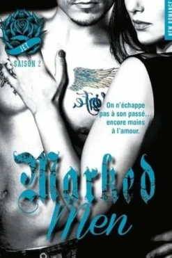 Marked men Tome 2, Jay Crownover