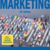 Marketing. 16e édition, Jean-Pierre Helfer