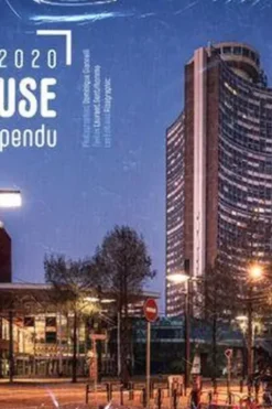 28 mars 2020 : Mulhouse, le temps suspendu, Collectif