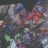 Marvel Comics (II) Tome 4 . Edition collector, Zeb Wells