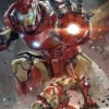 Marvel Comics Tome 2 . Edition collector, Zeb Wells