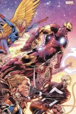 Marvel Comics Tome 18 . Edition collector, Zeb Wells
