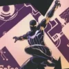 Marvel Comics Tome 12 . Edition limitée, Geoffrey Thorne