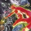 Marvel Comics Tome 6, Nick Spencer