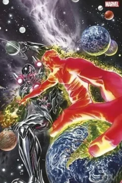 Marvel Comics Tome 6, Nick Spencer