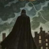 Marvel 1602, Neil Gaiman
