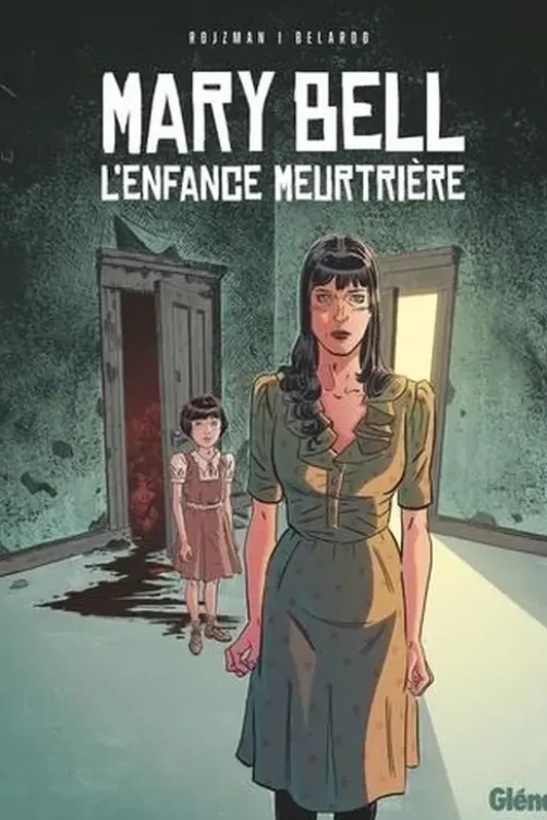 Mary Bell, l'enfance meurtrière, Théa Rojzman