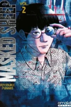 Masked Sheep Tome 2, Ryōsuke Funaki