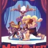 Masques Tome 3 : Le masque de Brighella, Joël Jurion
