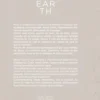 Mater Earth. Edition bilingue français-anglais, Prune Nourry