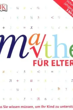Mathe für eltern , Collectif