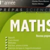 Mathématiques BCPST 1e année, Michel Féray