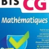 Mathématiques BTS CG 1re et 2e années, Jean-Luc Dianoux