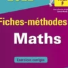 Mathématiques ECE 2e année, Benoît Grandpierre