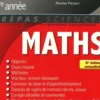 Mathématiques ECE 1re année. 3e édition, Sylvain Rondy
