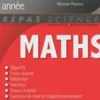 Mathématiques ECS 1e année, Sylvain Rondy