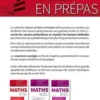 Mathématiques ECS2, Hervé Gras